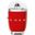 Smeg CJF11RDEU 50's Style Retro Kırmızı Narenciye Sıkacağı