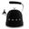 Smeg CKLW2001BL 50's Style Retro 2.3 lt Siyah Kettle