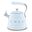 Smeg CKLW2001PB 50'S Style Retro Mavi Kettle
