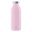 Smeg Clima Bottle Pembe 500 ml Paslanmaz Çelik Termos