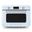 Smeg COF01PBEU 50's Style Pastel Mavi Buharlı Fırın