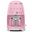 Smeg DCF02PKEU Pembe Filtre Kahve Makinesi
