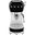 Smeg ECF02BLEU Siyah Espresso Kahve Makinesi