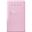 Smeg FAB10RPK Pembe Buzdolabı