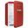 Smeg FAB10RR Renkli Buzdolabı