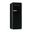 Smeg FAB28RNE Siyah Buzdolabı
