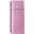 Smeg FAB30RO7 Retro Pembe Buzdolabı