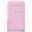 Smeg FAB5LPK5 Retro Pembe Mini Buzdolabı