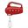 Smeg HMF01RDEU 50's Style Kırmızı El Mikseri