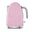 Smeg KLF03PKEU Pembe 1.7 lt Paslanmaz Çelik Su Isıtıcı Kettle