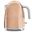Smeg KLF03RGEU Kapasiteli 2400 W 1.7 lt Kapasiteli Su Isıtıcısı Rose