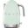 Smeg KLF04PGEU Pastel Yeşil Su Isıtıcı Kettle