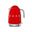 Smeg KLF04RDEU Kırmızı 1,7 l Çelik Kettle