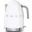 Smeg KLF04WHEU Isı Ayarlı White Kettle