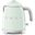 Smeg KLF05PGEU 0.8 lt Pastel Yeşil Su Isıtıcı