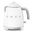 Smeg KLF05WHEU Beyaz Mini Su Isıtıcı