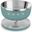 Smeg KSC01EGMWW Retro Yeşil Mutfak Tartısı