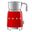 Smeg MFF11RDEU 50's Style Süt Köpürtücü