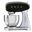 Smeg SMF02BLEU Black Hamur Karıştırma Makinesi