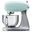 Smeg SMF02PGEU Yeşil Stand Mikser