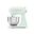 Smeg SMF03PGEU Retro 4.8 lt Yeşil Stand Mikser