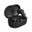 Snopy AirFit Siyah Bluetooth Kulaklık