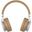 Snopy SN-34BT Kahverengi Bluetooth Kulaklık