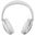Snopy SN-BT55 Kulak Üstü Mikrofonlu Bluetooth Kulaklık Beyaz