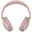 Snopy SN-BT55 Kulak Üstü Mikrofonlu Bluetooth Kulaklık Pembe