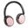 Snopy SN-BT90 Rose Gold Bluetooth Kulaklık