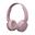Snopy SN-XBK33 Batty Pembe Bluetooth Kulaklık