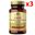 Solgar 5-HTP 3x30 Kapsül