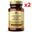 Solgar Advanced Multi Formula 2x30 Kapsül