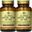 Solgar Alpha Lipoic Acid 60 mg 2x60 Kapsül