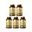 Solgar Artichoke Leaf Extract 5x60 Kapsül