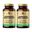 Solgar Astragalus Root Extract 2x60 Kapsül