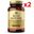 Solgar Beta Glucans 2x60 Tablet