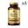 Solgar Biotin 5000 mcg 4x50 Kapsül