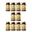 Solgar Bromelain 150 mg 10x60 Kapsül