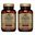 Solgar Calcium Citrate With Vitamin D3 2x60 Tablet