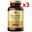 Solgar Calcium Citrate With Vitamin D3 3x60 Tablet
