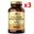 Solgar Calcium Magnesium Plus Zinc 3x100 Tablet