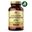 Solgar Calcium Magnesium Plus Zinc 4x100 Tablet