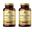 Solgar Cod Liver Oil 2x100 Kapsül
