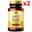 Solgar Coenzyme Q-10 100 mg 2x30 Kapsül
