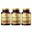 Solgar Cranberry Extract Vitamin C 3x60 Kapsül
