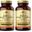 Solgar Ester C Plus 500 mg 2x100 Kapsül