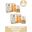 Solgar Ester-C Plus Vitamin C 1000 mg 2x21 Saşe