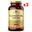 Solgar Flaxseed Oil 1250 mg 3x100 Kapsül