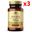 Solgar Folate Metafolin 400 mcg 3x50 Tablet